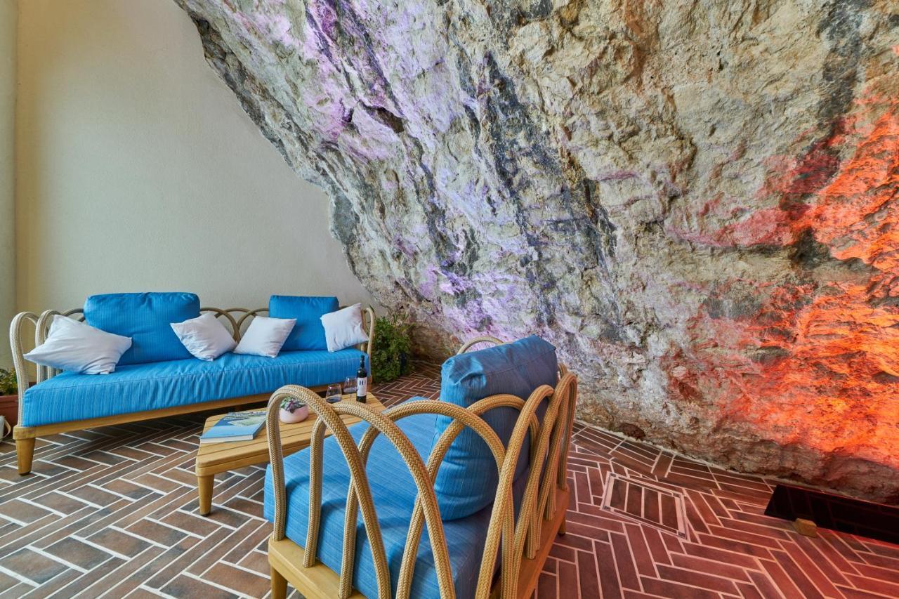 Villa Pergola Sibenik Exterior photo